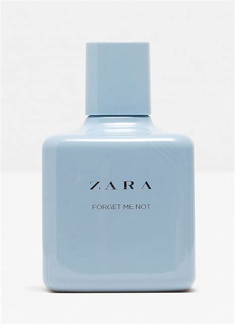 zara forget me not perfume dupe|Forget Me Not Zara perfume .